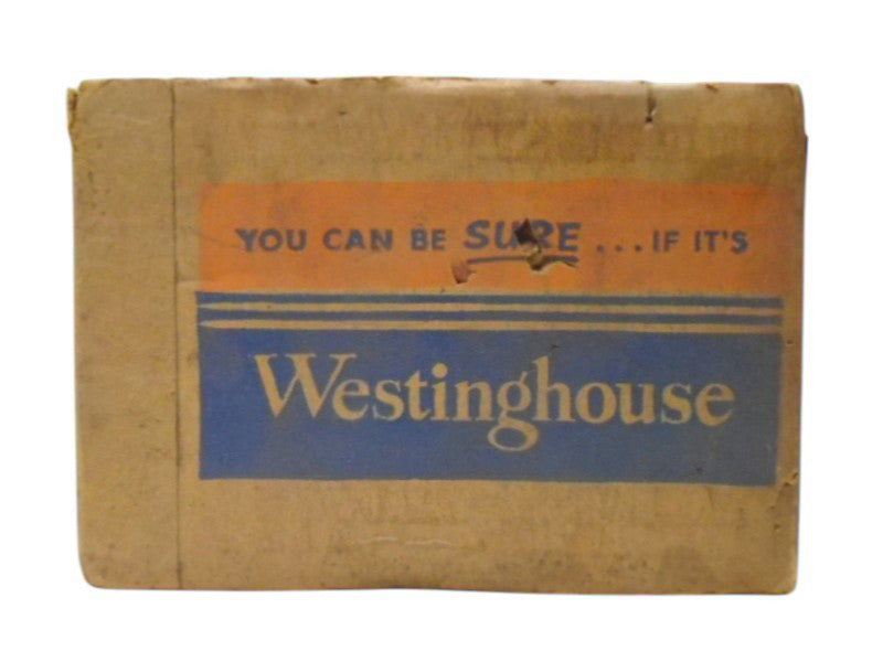 WESTINGHOUSE 1774190 CIRCUIT BREAKER 1P 100A NSMP