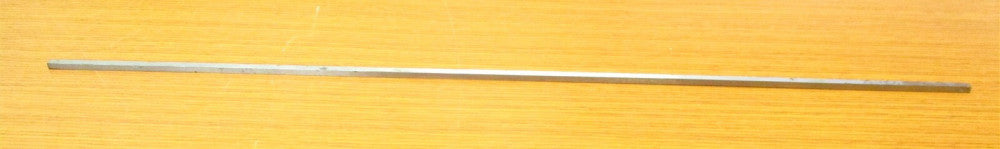 NEW (10918) 9/64 x 9/64 x 18 Type 01 Precision Ground Oil Hardening Flat Stock