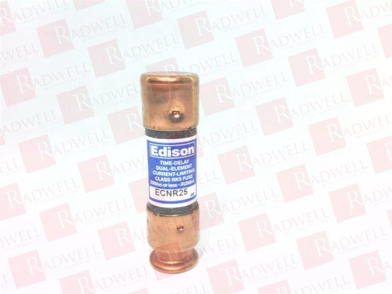 EATON CORPORATION ECNR25 / ECNR25 (NEW IN BOX)