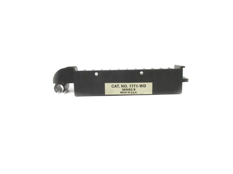 ALLEN BRADLEY 1771-WD SER. B NSNP