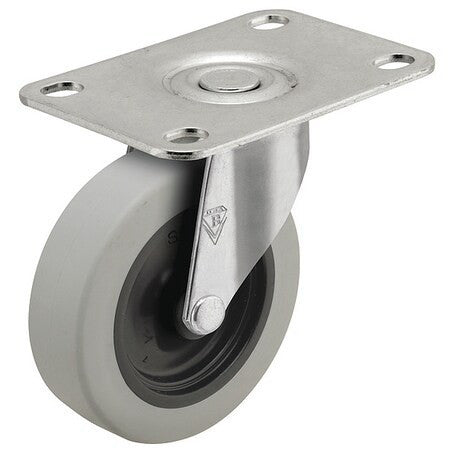 Shepherd Hardware Pre20108zn-Tpr 2" X 13/16" Non-Marking Rubber Thermoplastic