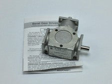 Hub City 0220-74749 Spiral Bevel Gearbox, Ratio 1:1
