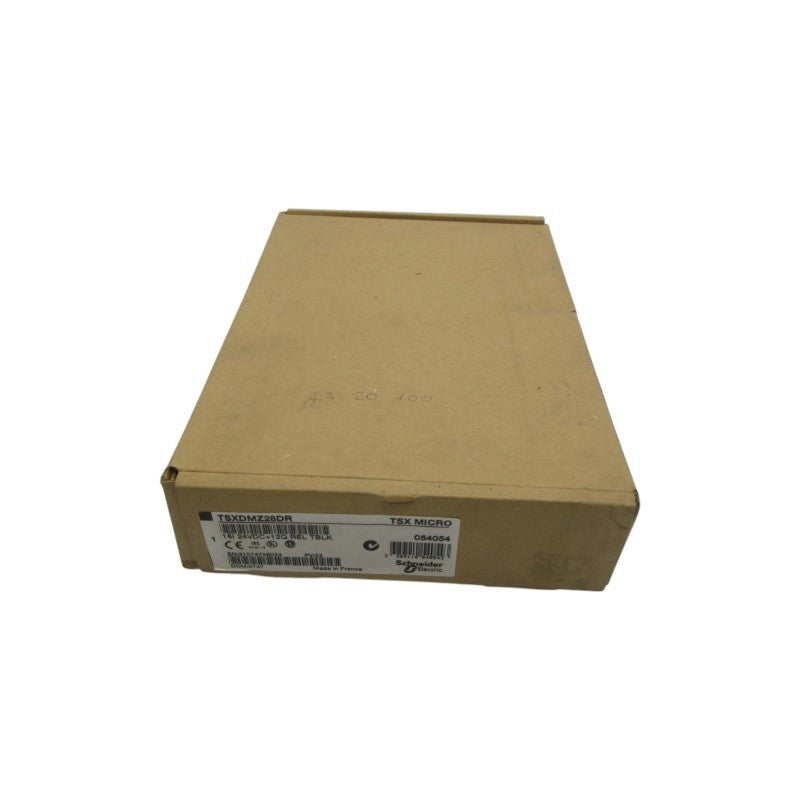 SCHNEIDER ELECTRIC TSXDMZ28DR 24VDC NSFS