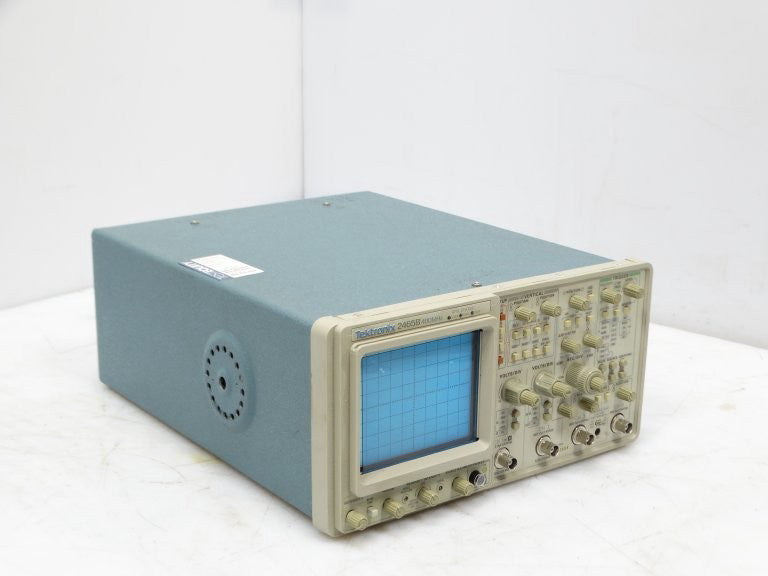TEKTRONIX 2465B COUNTER USED