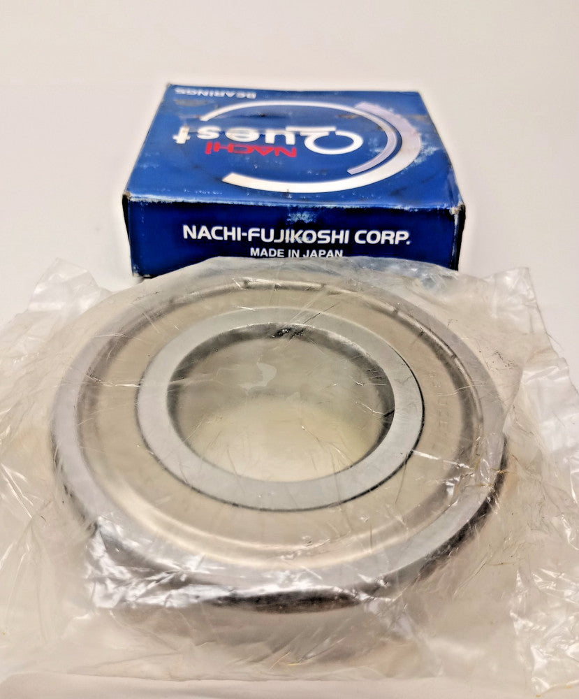 Nachi 6310ZZEC3 Ball Bearing Double Shielded 50x110x27mm 6310ZZE-C3 / 63102ZC3