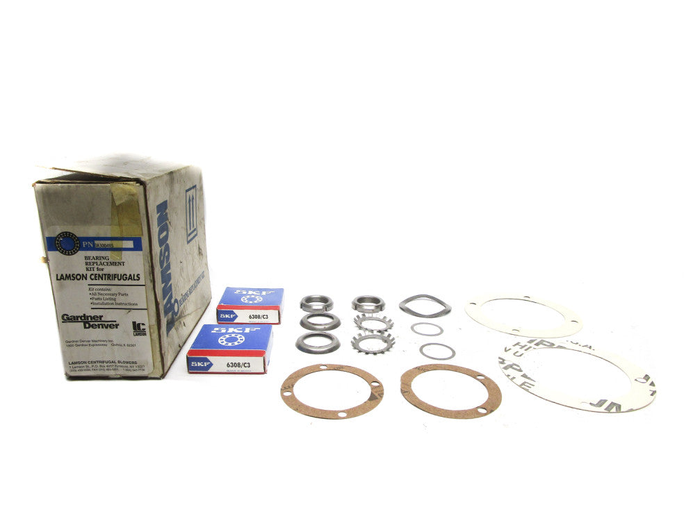 LAMSON BA300485 NSMP