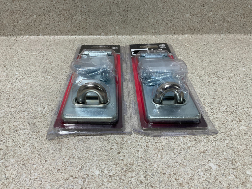 Master Lock 706D NEW (Lot of 2)