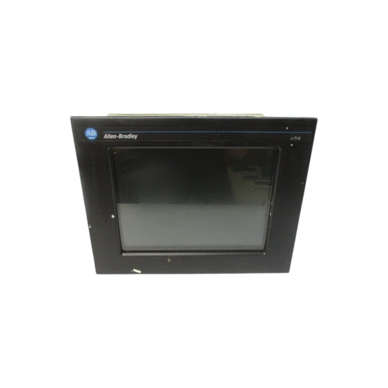 ALLEN BRADLEY 6181-CHBCBBZZR SER. B 100-120/200-240VAC 3.3/1.7A UNMP