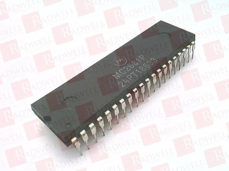 ZEBRA MC2681P / MC2681P (BRAND NEW)