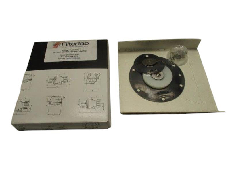 FILTERFAB G-40 NSMP