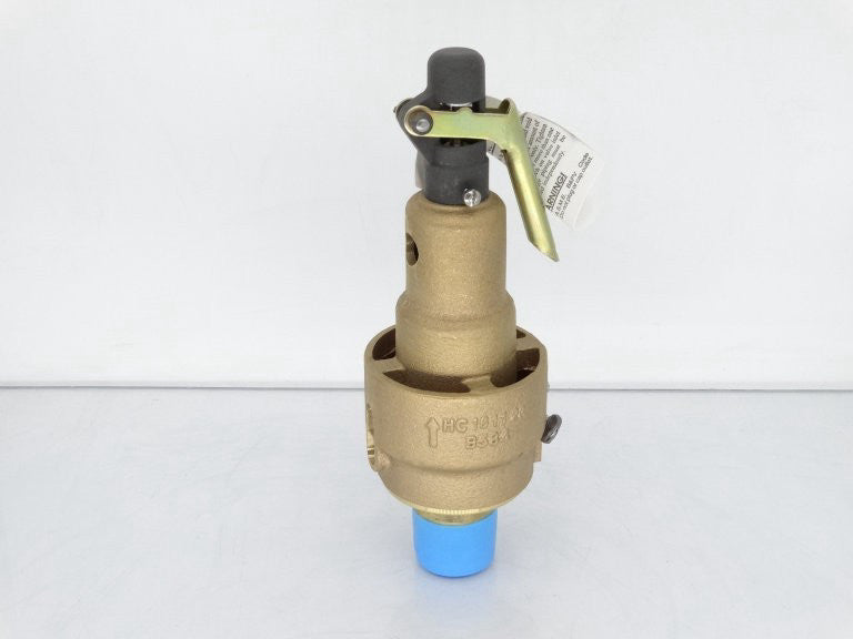 KUNKLE 6182FEM01-KM0125 VALVE