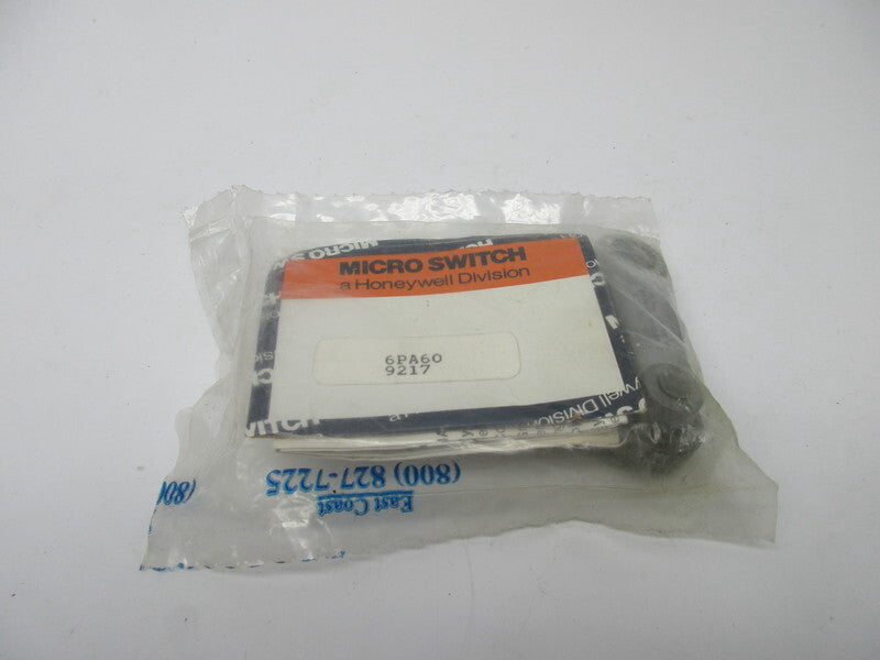 MICRO SWITCH 6PA60 NSMP