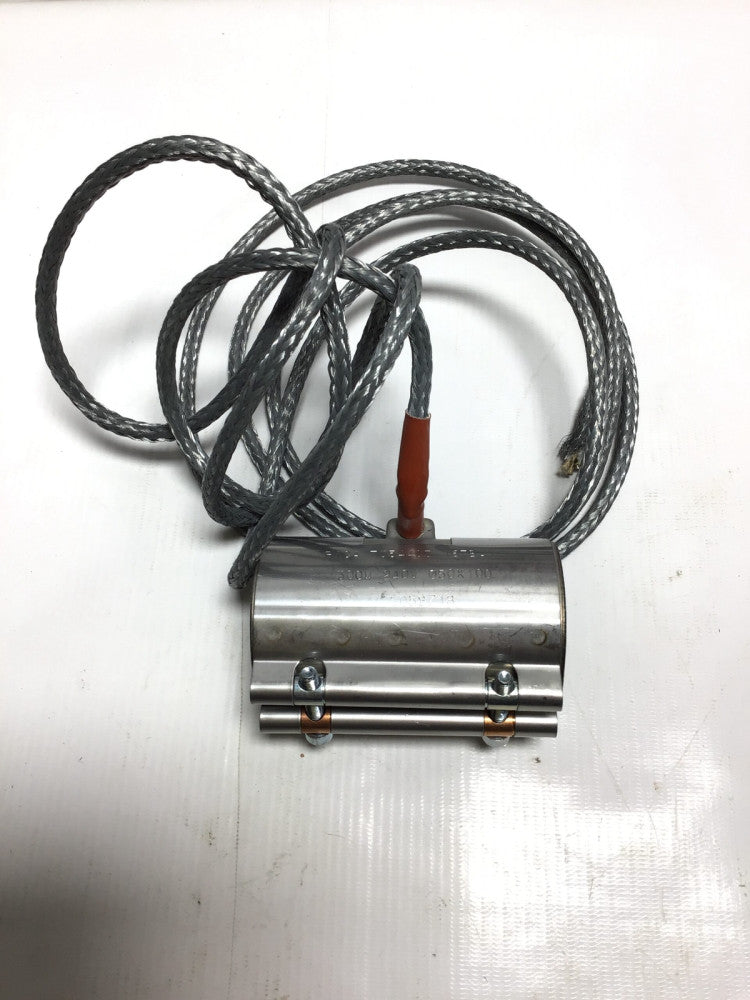 Rica 7354403 167B - 5058718 Windsor Nozzle Band Heater 300W 240V 50x100