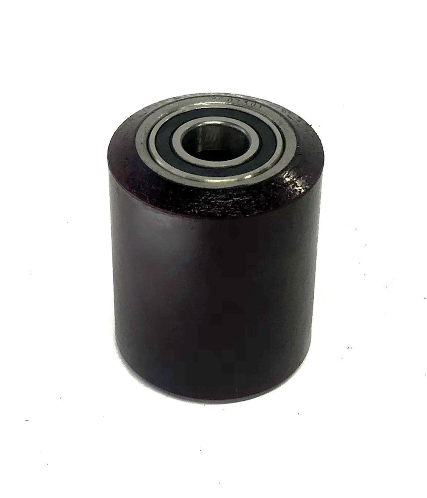 Unbranded 0.98IN Bore With Bearing 3.26X3.99IN Forklift Caster Wheel SP07301 NOS