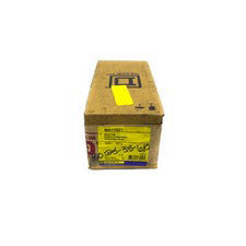SQUARE D MA11021 120/240V NSFS