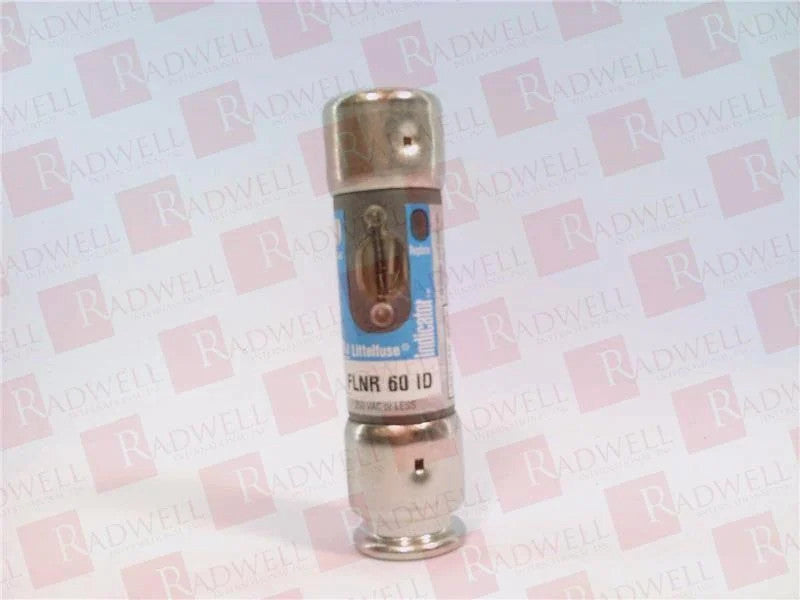 LITTELFUSE FLNR60ID / FLNR60ID (NEW IN BOX)