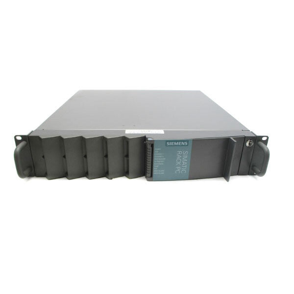 SIEMENS 6AG4112-1KP21-0XA3 110/230VAC NSNP
