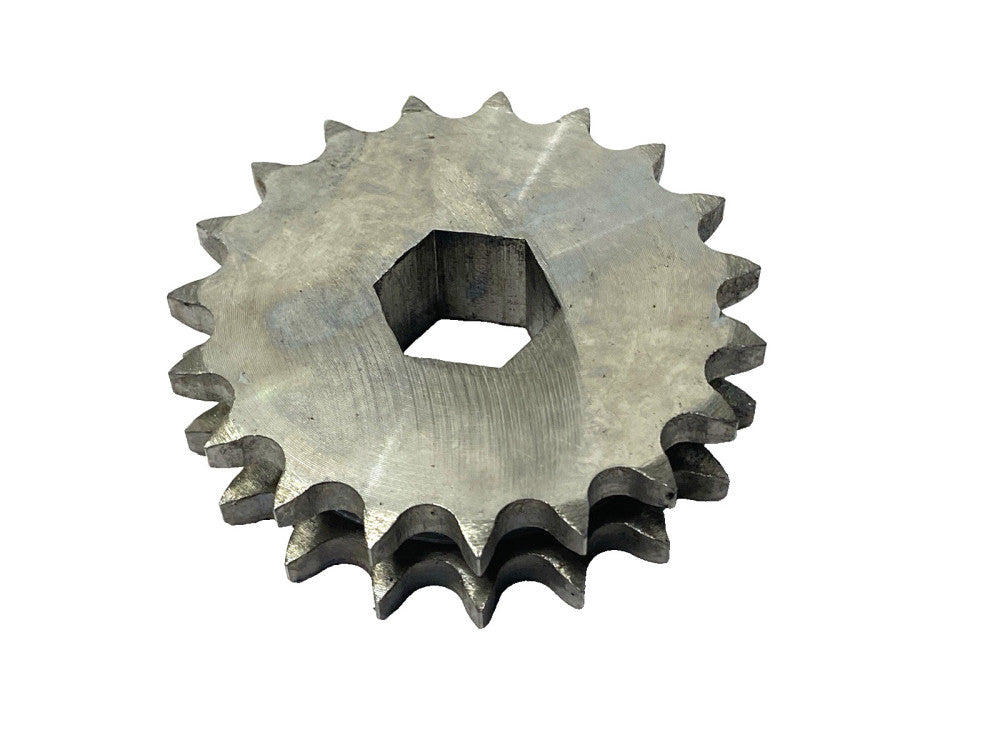 Rexroth 3842548506 Roller Chain Sprocket HQ2/U-H