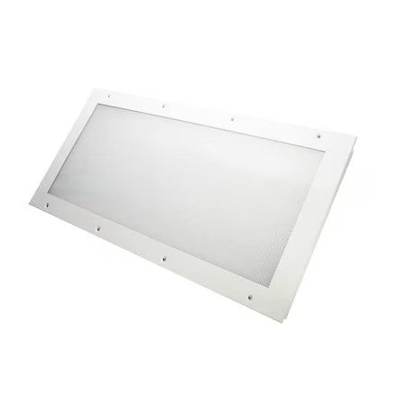 Luminaire Led Rmpr24fh16d14crspmin10100w40kmvals5eswht Recessed Mount Led