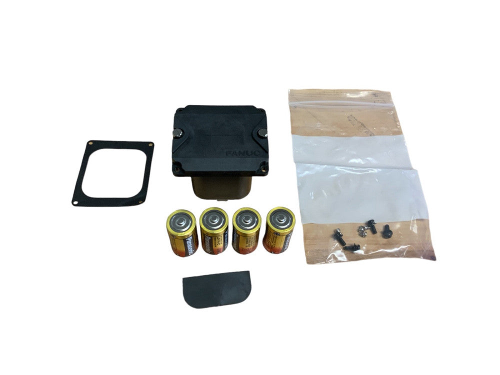 FANUC A05B-2605-J460 ENCLOSURE