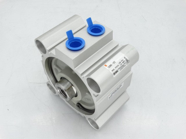 SMC CQ2B80-12DZ PNEUMATIC CYLINDER