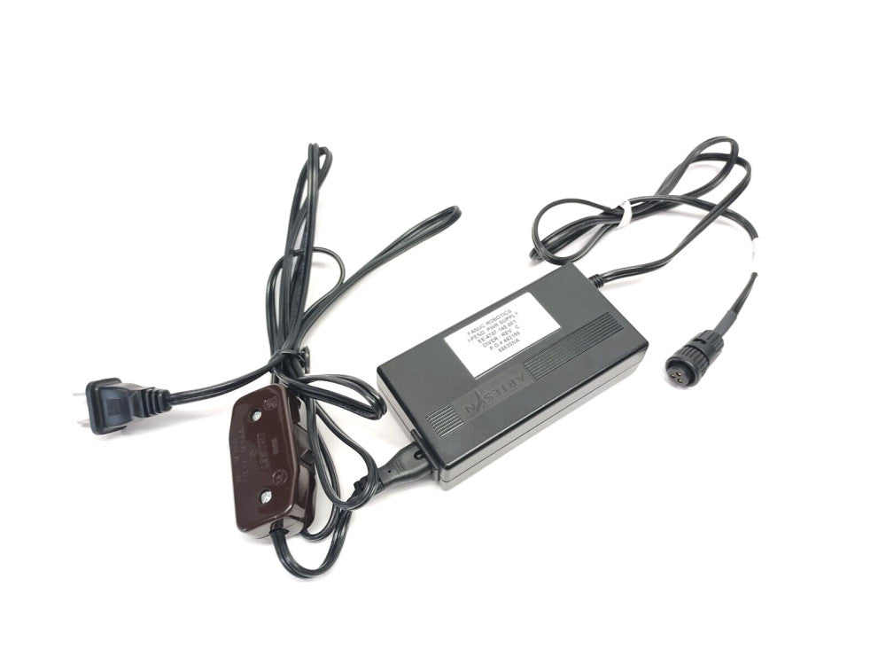 Fanuc EE-4707-148-001 Rev. C I-PEND Robot Teach Pendant Power Supply, I Pendant