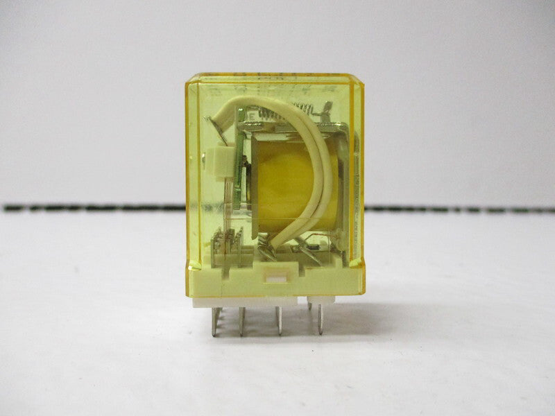 IDEC RY42S DC24V UNMP