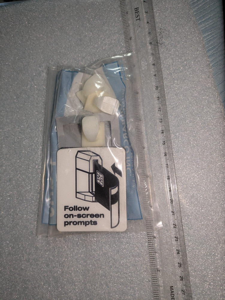 GILBARCO K-86218-02 FOLLOW ON SCREEN PROPMTS