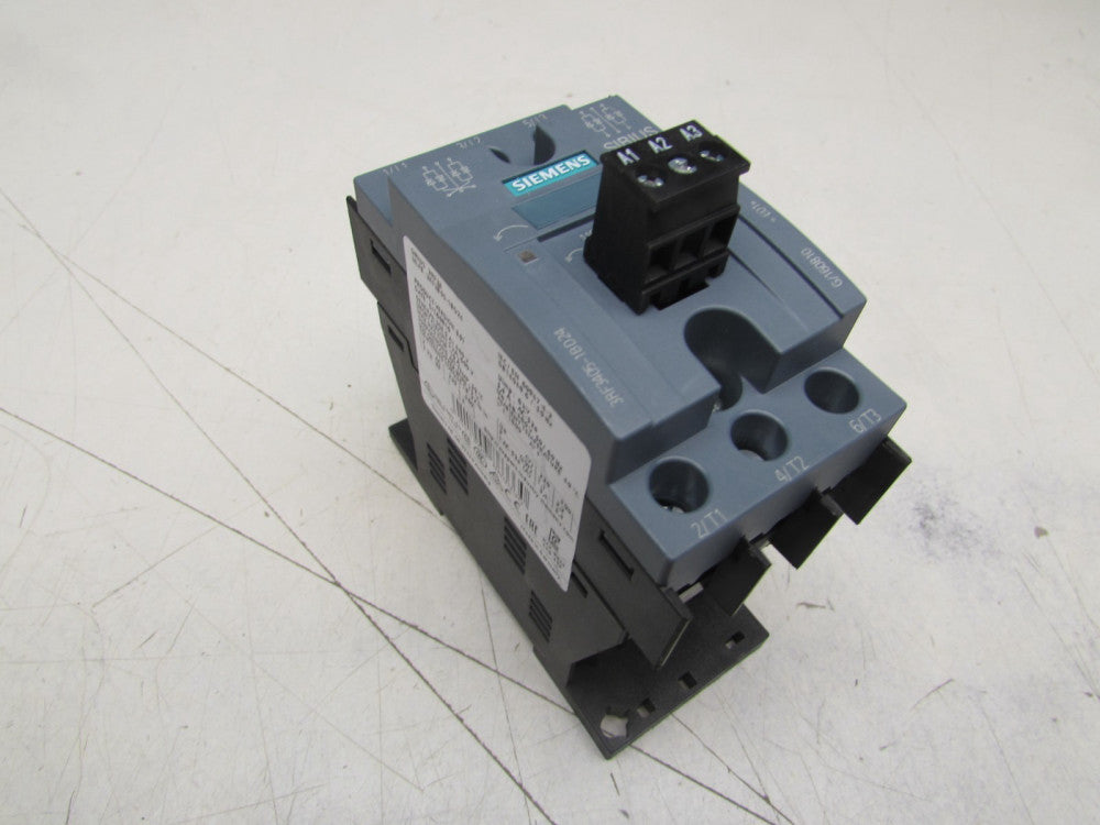 SIEMENS SIRIUS 3RF3405-1BD24 SOLID-STATE CONTACTOR EXCELLENT TAKEOUT M/OFFER