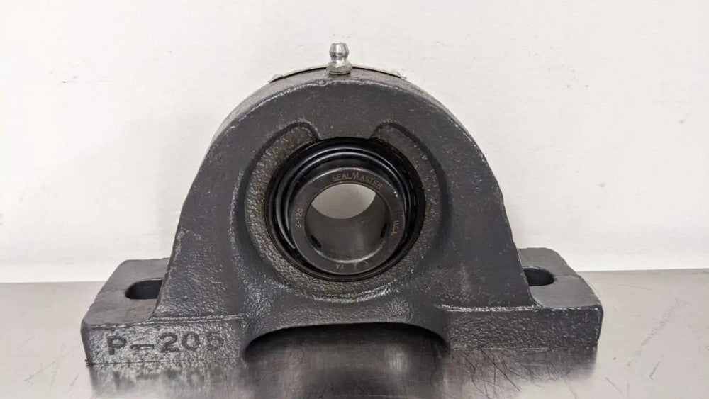Sealmaster SP-18C Pillow Block Bearing 1-1/8" Gold Line 703586