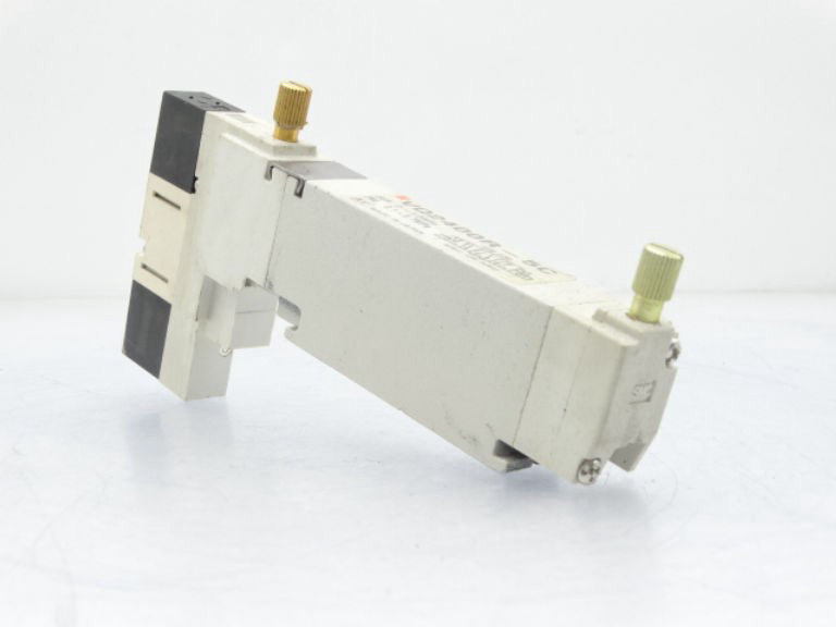SMC VQ2400R-5C Valve