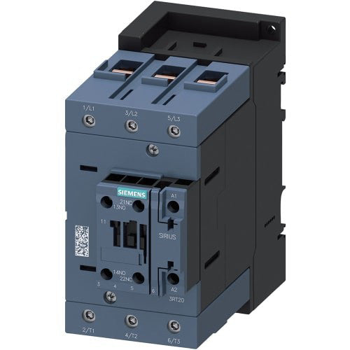 1PC SIEMENS 3RT20471AK60