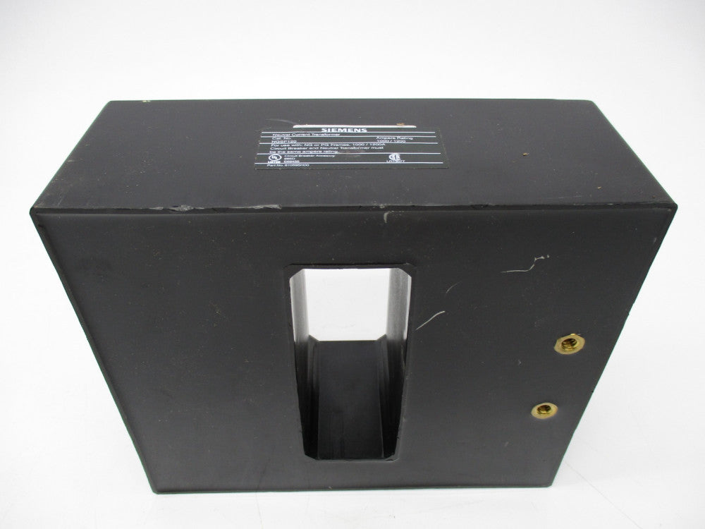 SIEMENS NGSP120 NSNP