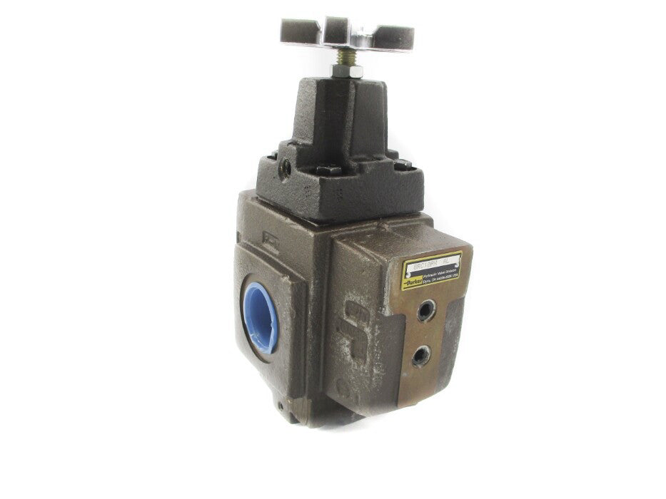 PARKER BRC10PH NSNP