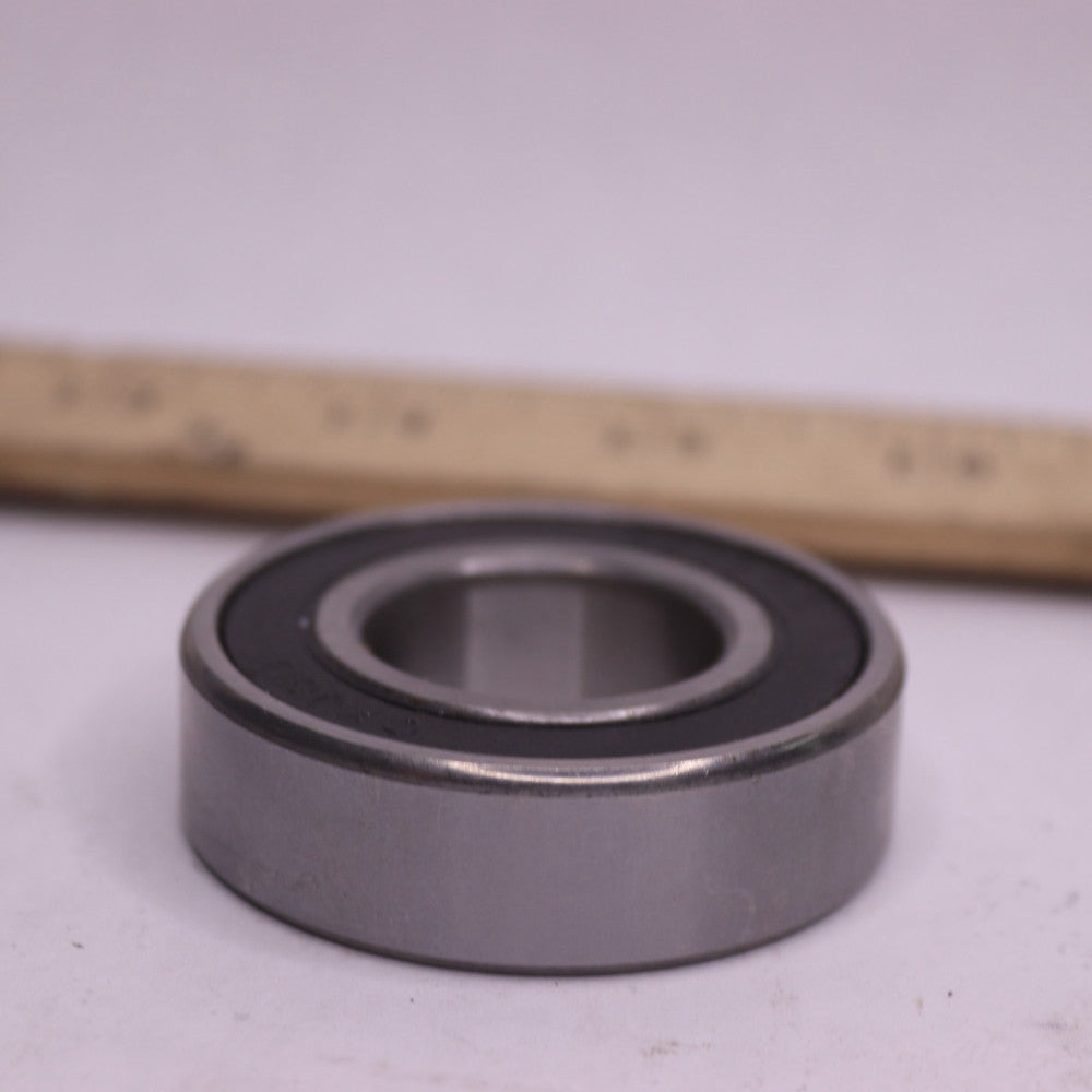 CXJSU Seal Bearing Two Side Rubber Chrome Steel Ball Bearing 6205 RS