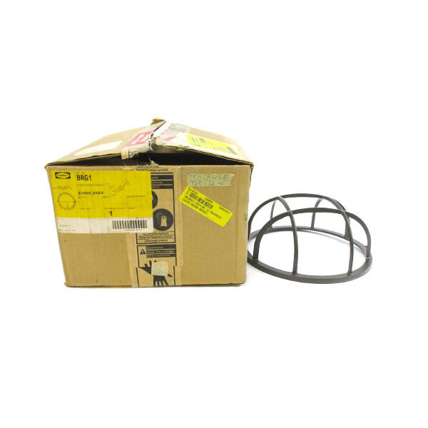 HUBBELL BRG1 NSMP