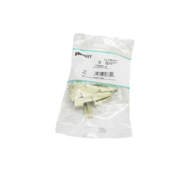 PANDUIT CMBEI-X (PKG OF 10) NSMP