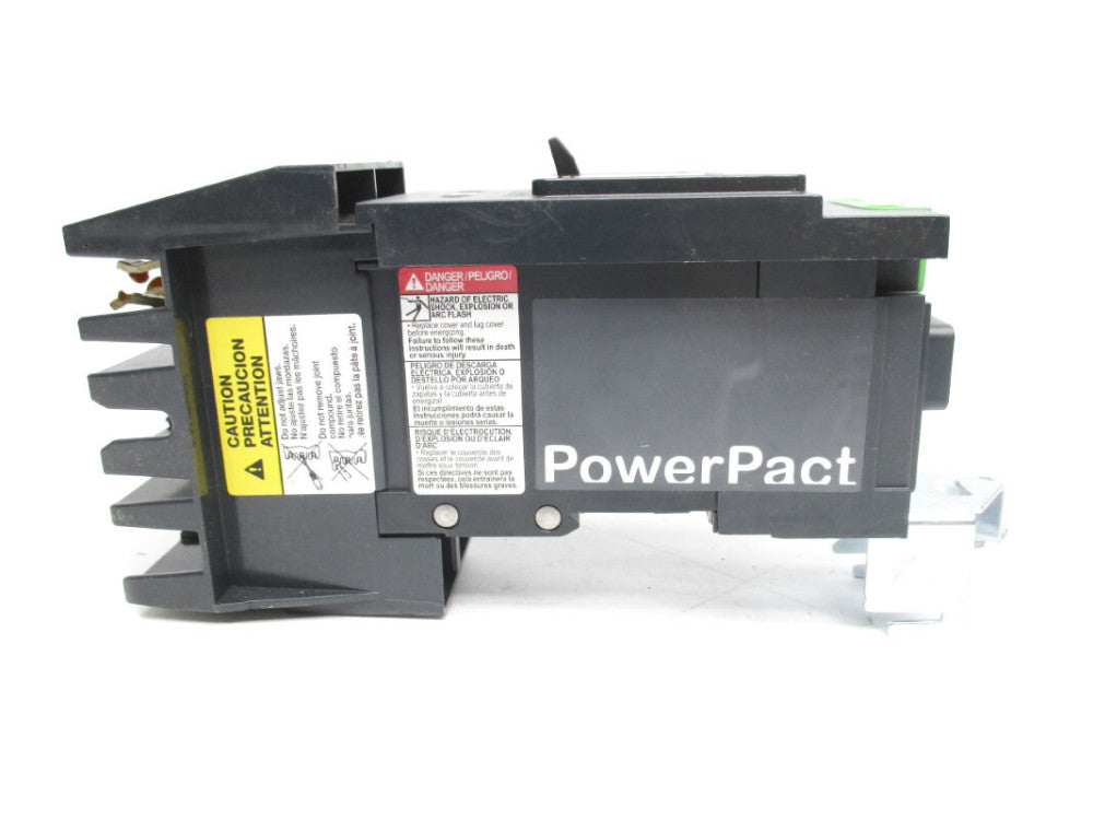 SQUARE D BDA260152 480V 15A NSNP