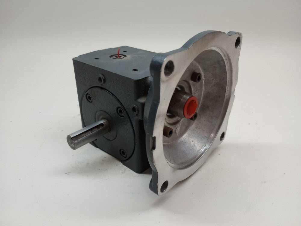 Hub City 0220-76730 Speed Reducer 20:1 Ratio Worm Gear 56C