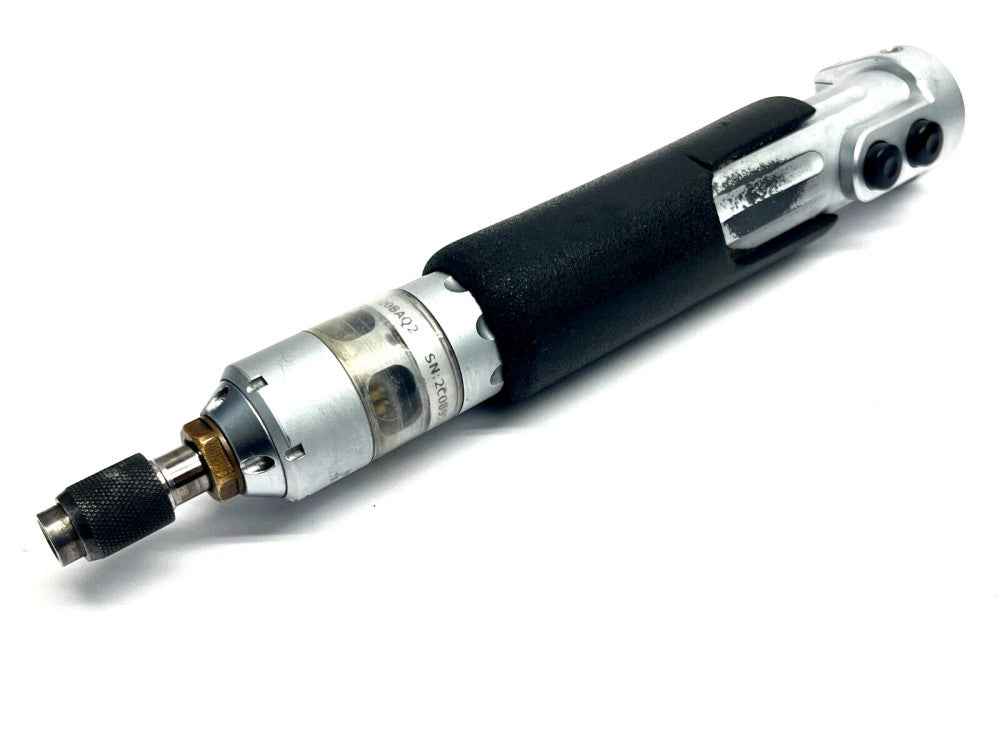 TechMotive SD25I020BAQ2 Electric Screwdriver