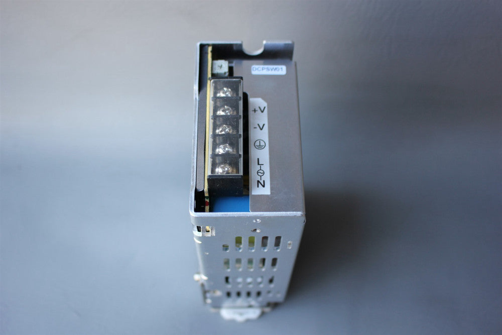 OMRON POWER SUPPLY S8JX-G15024CD