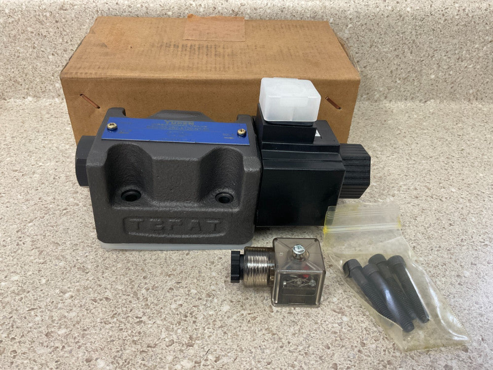 Yuken DSG-03-2B2-A12-N1-50 NEW