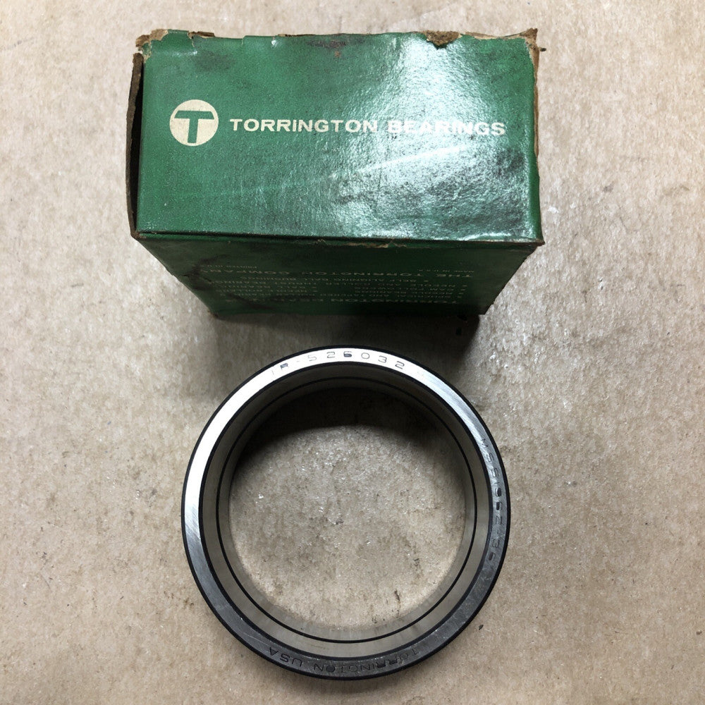Torrington IR-526032, MS-51962-36, Roller Bearing, 3.25" x 3.75" x 2"