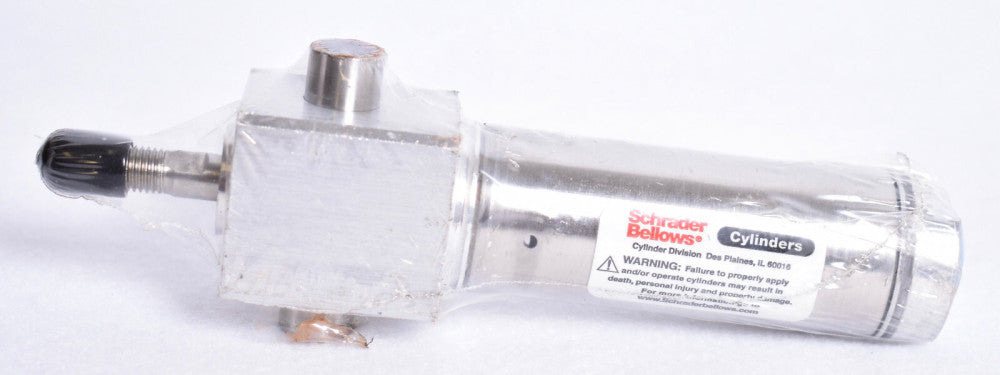 Schrader Bellows Pneumatic Air Cylinder WD517243A