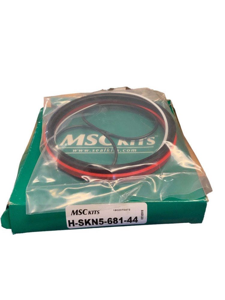 NEW MSC H-SKN5-681-44 SEAL KIT