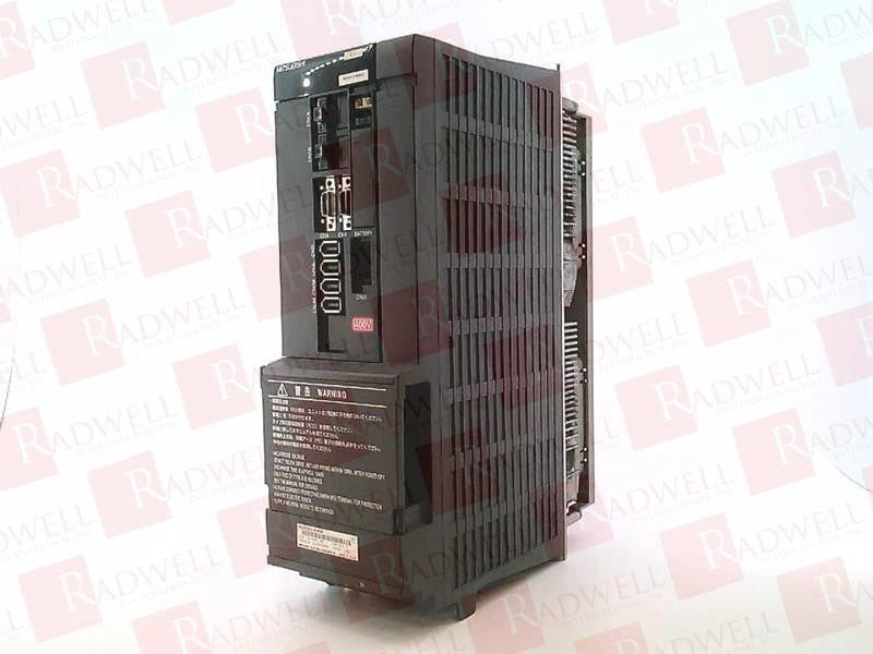 MITSUBISHI MDS-DH-V2-8080W / MDSDHV28080W (USED)