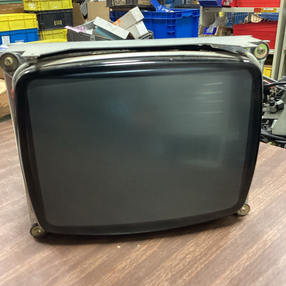 Siemens 6FC3988-7AH13 Display Unit 6FC39887AH13