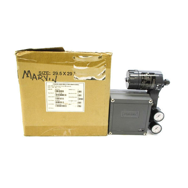 FISHER CONTROLS 3582-288-19776 582I 30VDC NSMP