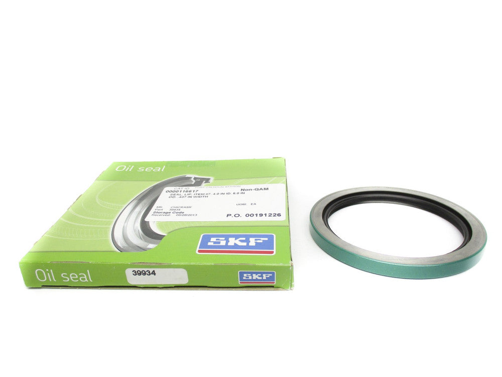 SKF 39934 NSMP