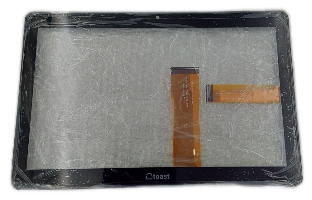 Elo Toast 15.6" inch Touch Screen Glass Panel e953164